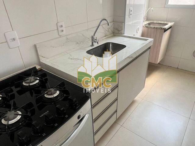 #AP0116 - Apartamento para Venda em Cuiabá - MT