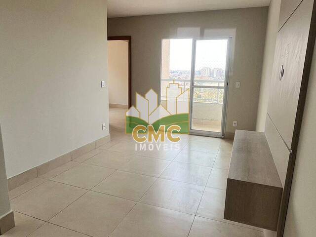 #AP0116 - Apartamento para Venda em Cuiabá - MT