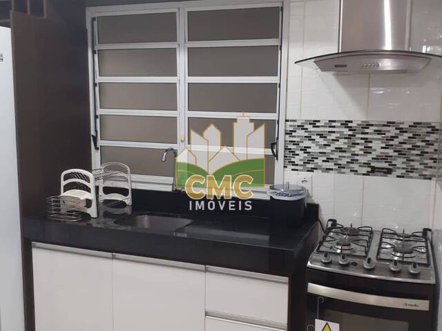 Casa para Locação em Cuiabá - 5