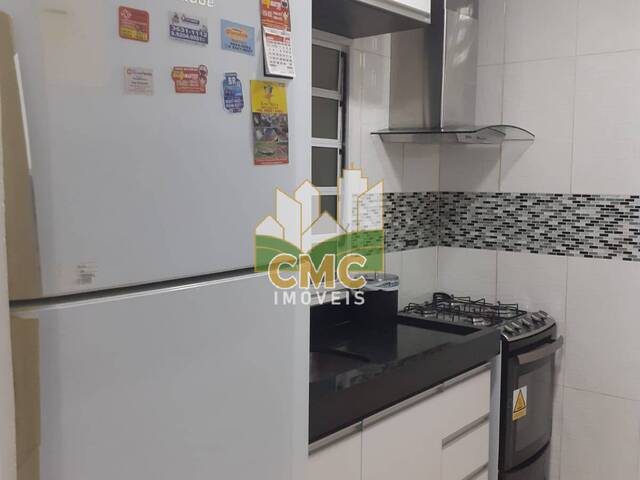 Casa para Locação em Cuiabá - 4