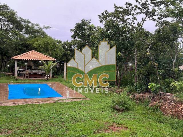 Chácara para Venda em Cuiabá - 4