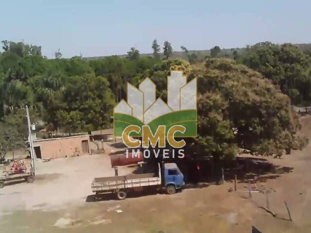 Fazenda para Venda em General Carneiro - 5