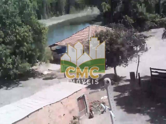 #FA0119 - Fazenda para Venda em General Carneiro - MT