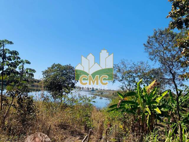 #CH0120 - Chácara para Venda em Chapada dos Guimarães - MT