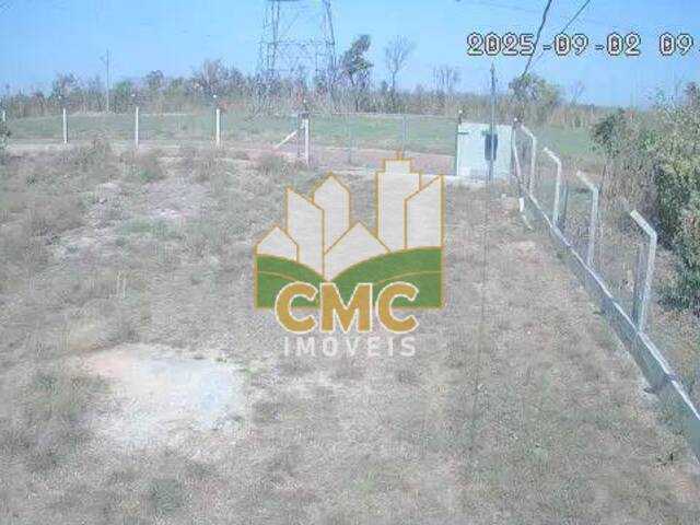 #CH0121 - Chácara para Venda em Cuiabá - MT