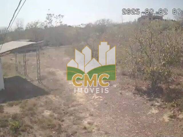 #CH0121 - Chácara para Venda em Cuiabá - MT