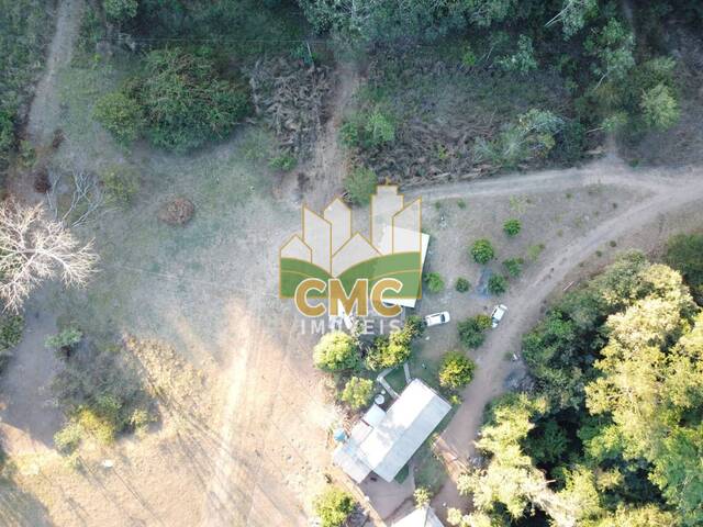 #CH0123 - Chácara para Venda em Chapada dos Guimarães - MT