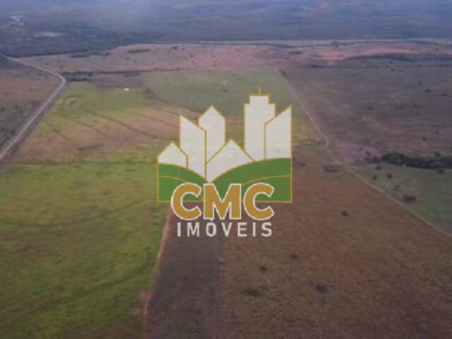 Venda em Zona Rural - Chapada dos Guimarães