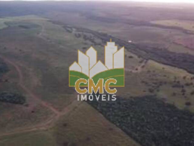 Fazenda para Venda em Chapada dos Guimarães - 3