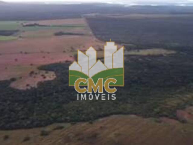 Fazenda para Venda em Chapada dos Guimarães - 5