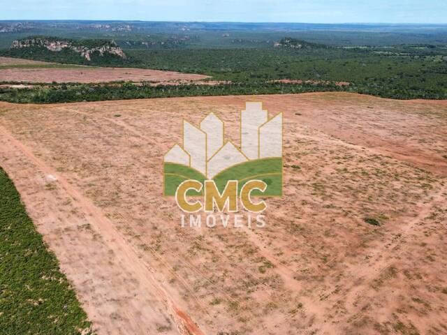 Fazenda para Venda em Chapada dos Guimarães - 3