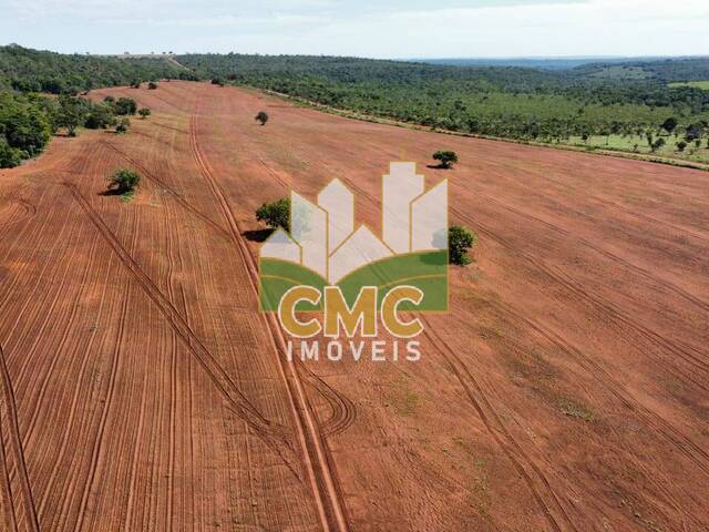 Fazenda para Venda em Chapada dos Guimarães - 2