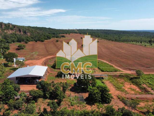 Fazenda para Venda em Chapada dos Guimarães - 5