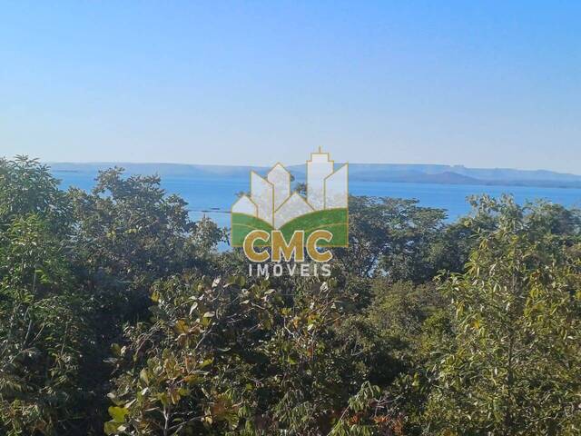 #CH0127 - Chácara para Venda em Chapada dos Guimarães - MT