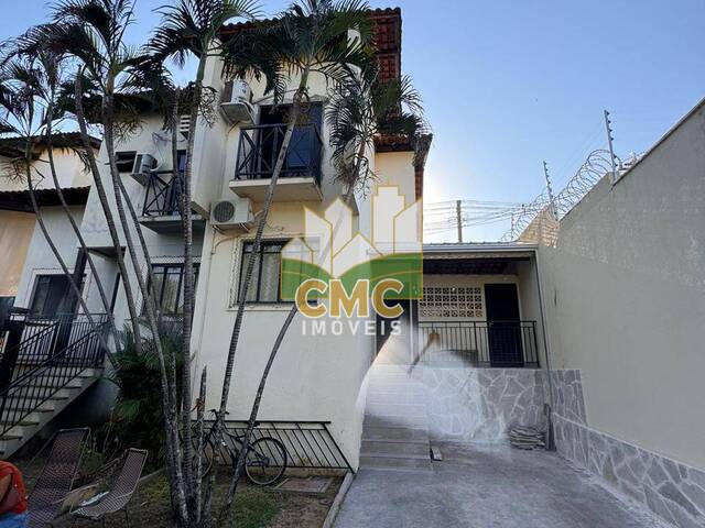 #CA0128 - Casa para Venda em Cuiabá - MT