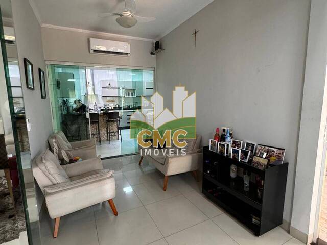 Casa para Venda em Cuiabá - 5