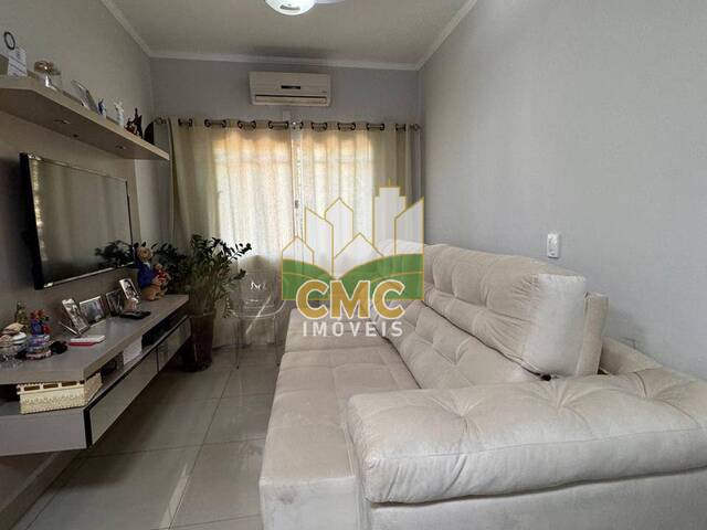 Casa para Venda em Cuiabá - 3