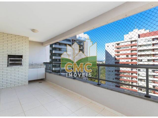 #AP0129 - Apartamento para Locação em Cuiabá - MT