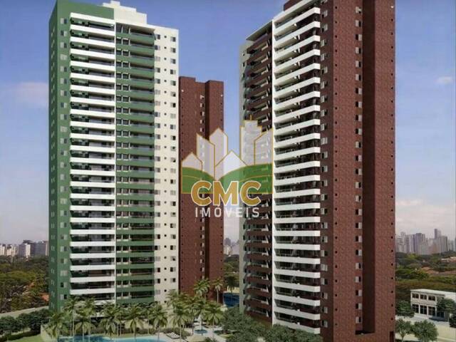 Apartamento para Locação em Cuiabá - 3