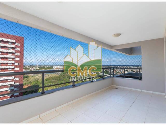Apartamento para Locação em Cuiabá - 5