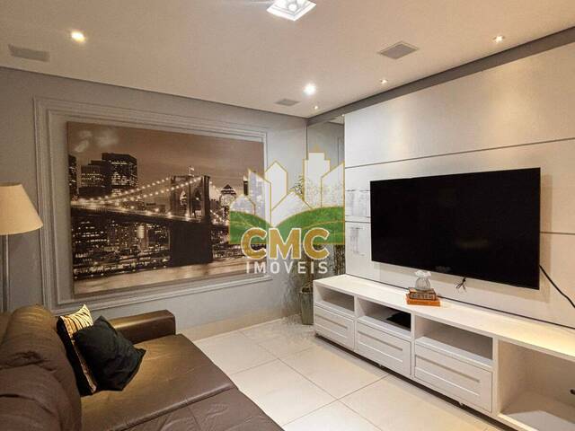 Casa para Venda em Cuiabá - 4