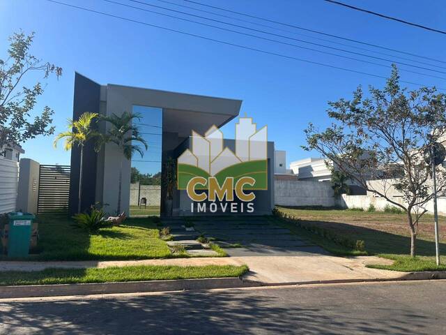 #CA0131 - Casa para Venda em Cuiabá - MT