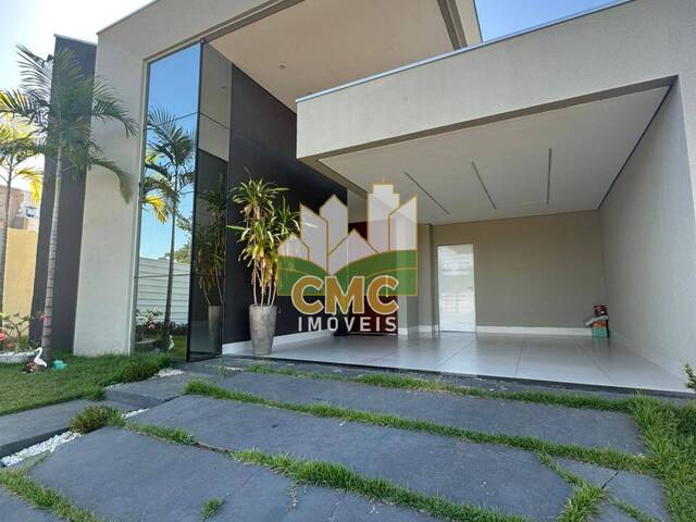 Casa para Venda em Cuiabá - 3