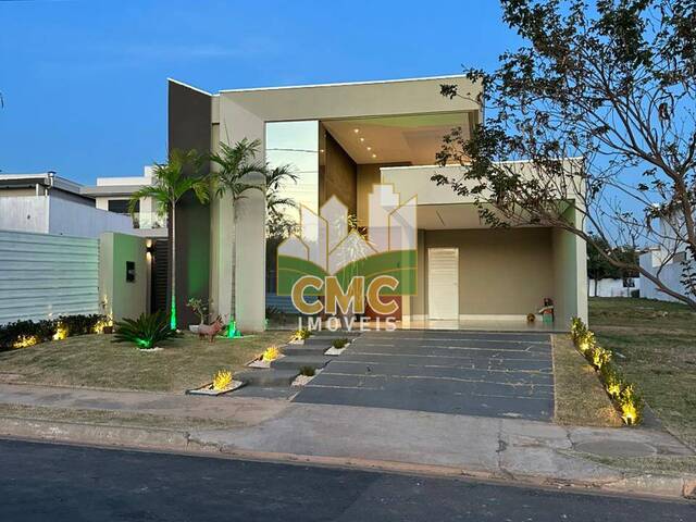 #CA0131 - Casa para Venda em Cuiabá - MT