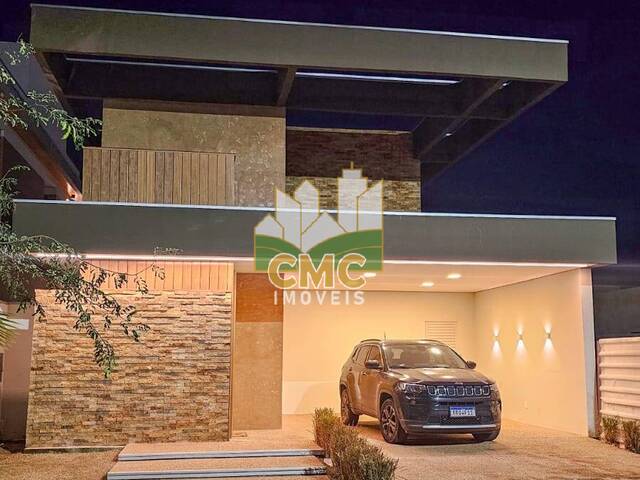 #CA0132 - Casa para Venda em Cuiabá - MT