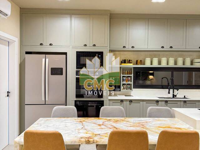 Casa para Venda em Cuiabá - 5