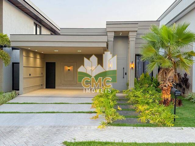 Casa para Venda em Cuiabá - 4