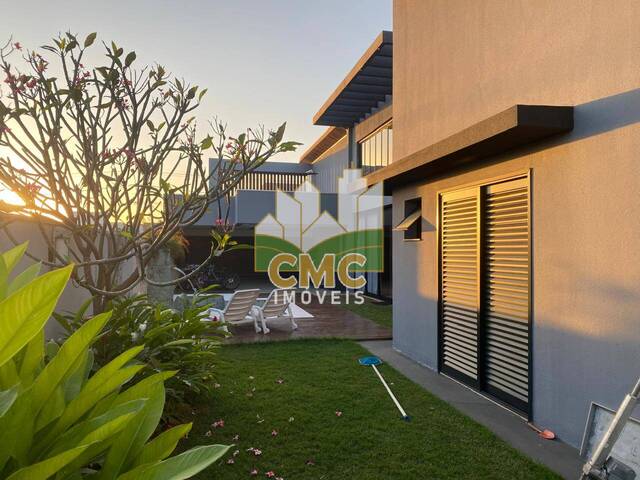 #CA0134 - Casa para Venda em Cuiabá - MT