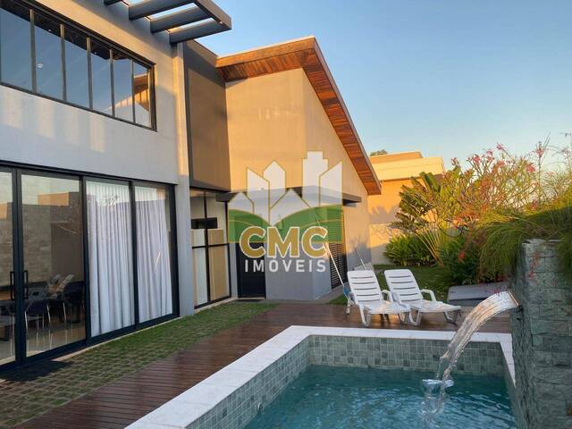 #CA0134 - Casa para Venda em Cuiabá - MT