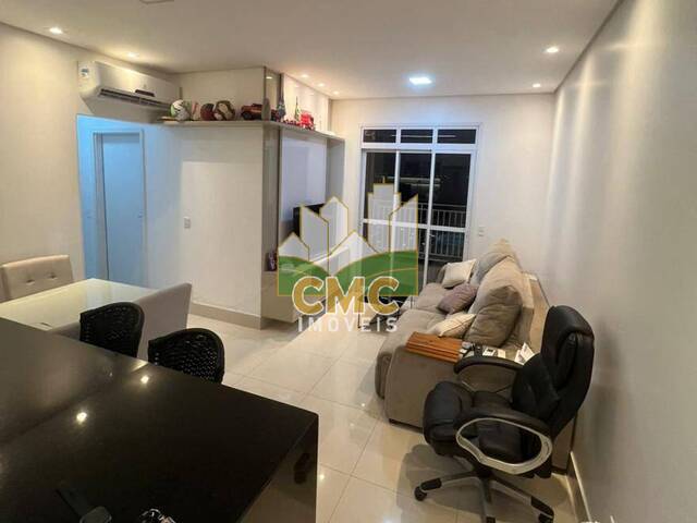 Apartamento para Venda em Cuiabá - 5