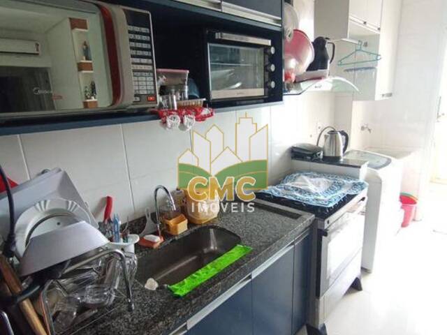 #AP0137 - Apartamento para Venda em Cuiabá - MT