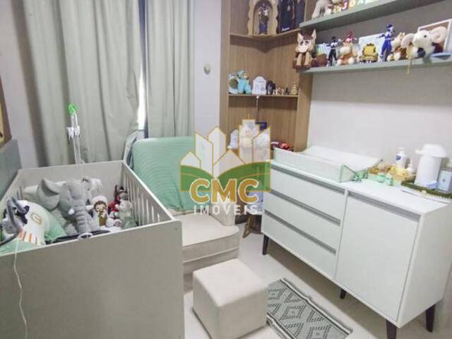 Apartamento para Venda em Cuiabá - 5