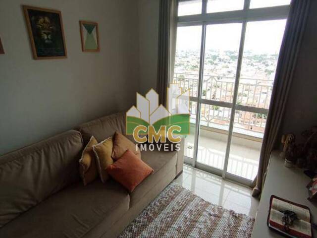 #AP0137 - Apartamento para Venda em Cuiabá - MT