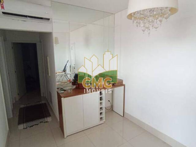 Apartamento para Venda em Cuiabá - 4