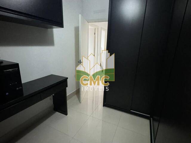 Apartamento para Venda em Cuiabá - 5