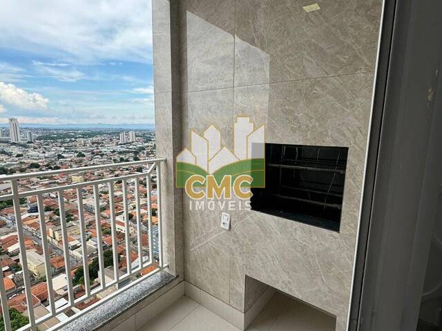 #AP0138 - Apartamento para Venda em Cuiabá - MT