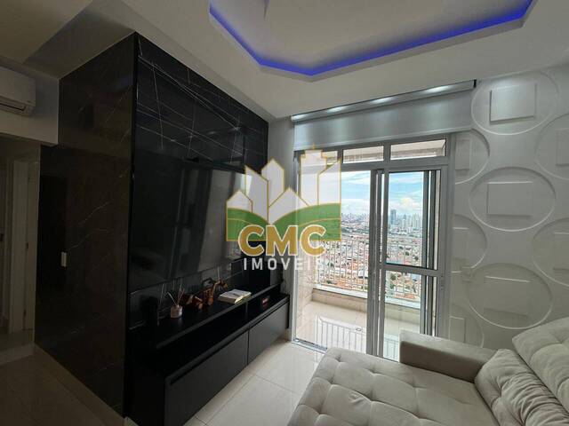 Apartamento para Venda em Cuiabá - 4