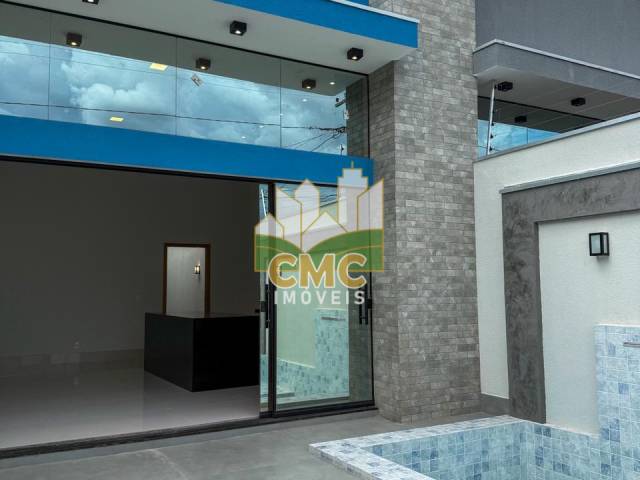 Venda em Jardim Universitário - Cuiabá