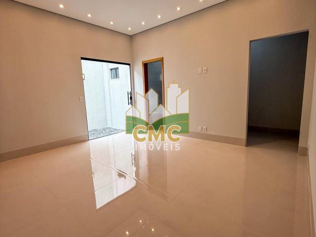 #CA0140 - Casa para Venda em Cuiabá - MT